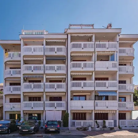Lovely In With Kitchen * Crikvenica